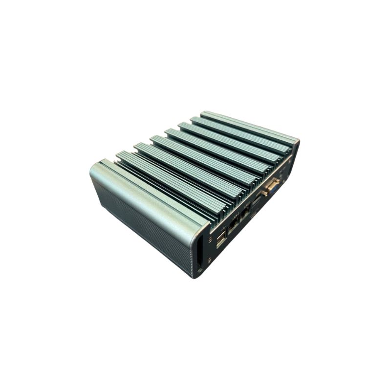 مینی پی سی صنعتی نت کامپیوتر CORE I5