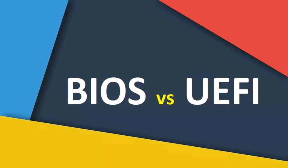 بایوس (BIOS) چیست و چگونه کار می‌کند؟