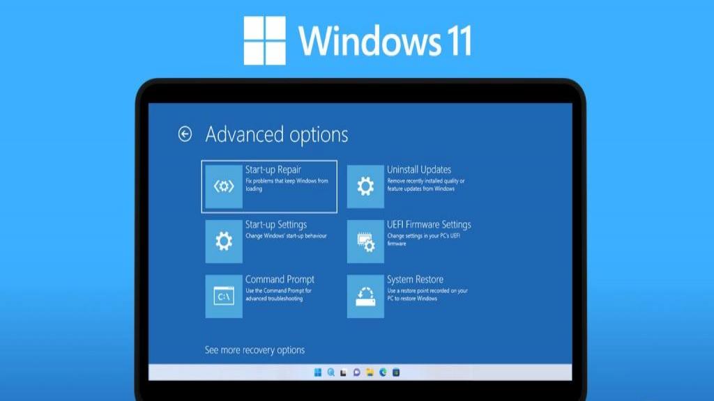 نحوه عملکرد بایوس و UEFI در فرآیند بوت کامپیوتر