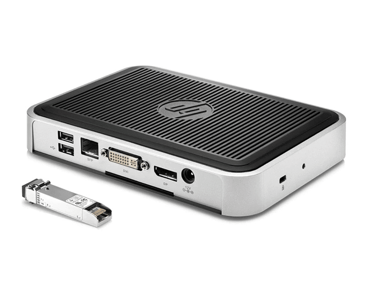 زیرو کلاینت چیست و چگونه کار می ‌کند؟