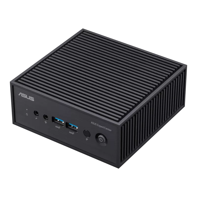 مینی کامپیوتر صنعتی ایسوس PN42 N100