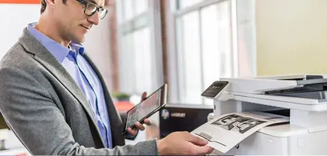 آشنایی با نحوه تنظیم سایز کاغذ در پرینتر