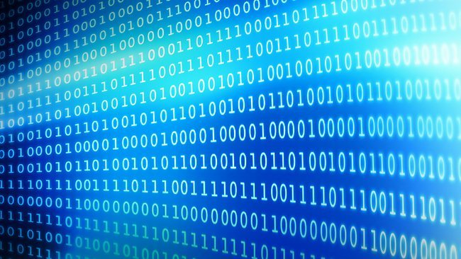 بایت: واحد بنیادی اطلاعات