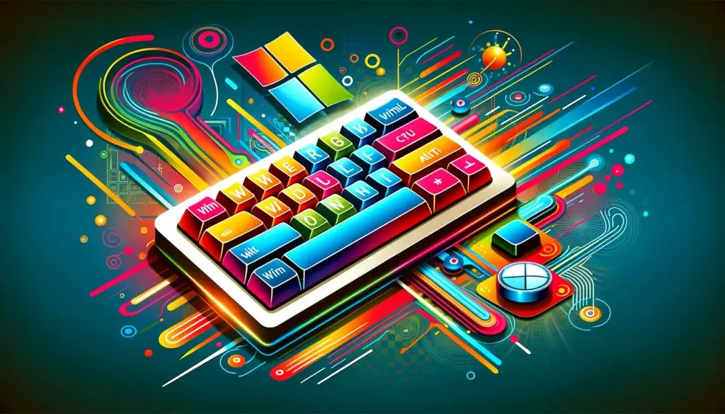 شورت‌ کات‌ های مخصوص فایل و پوشه‌ها