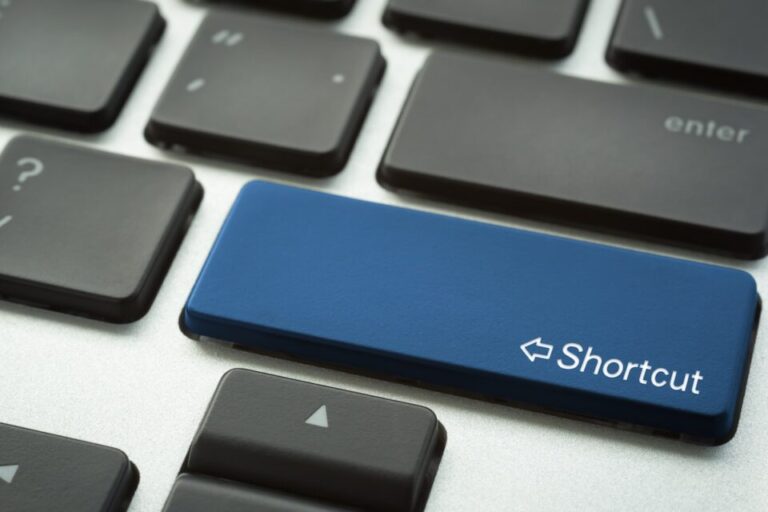 بهترین شورتکات های ویندوز