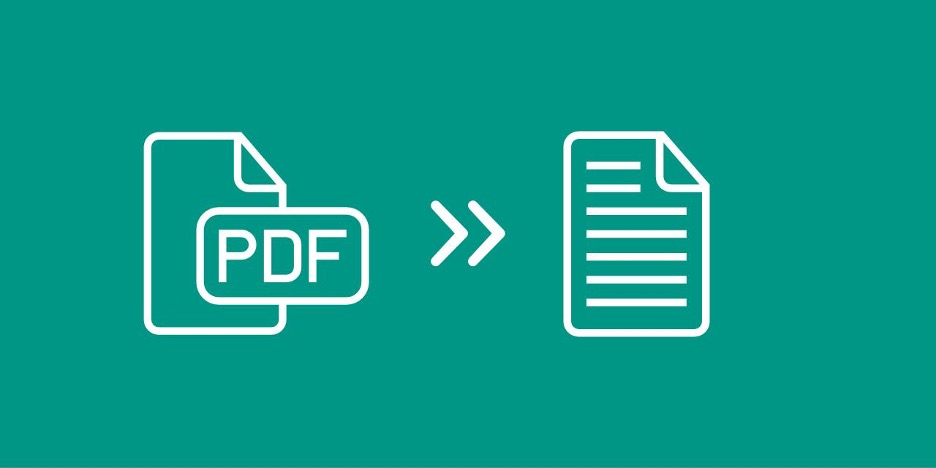 نکات مهم در هنگام تبدیل فایل PDF به سیاه و سفید