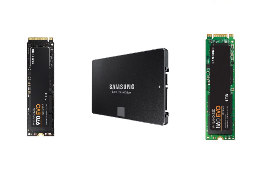 نگاهی به SATA