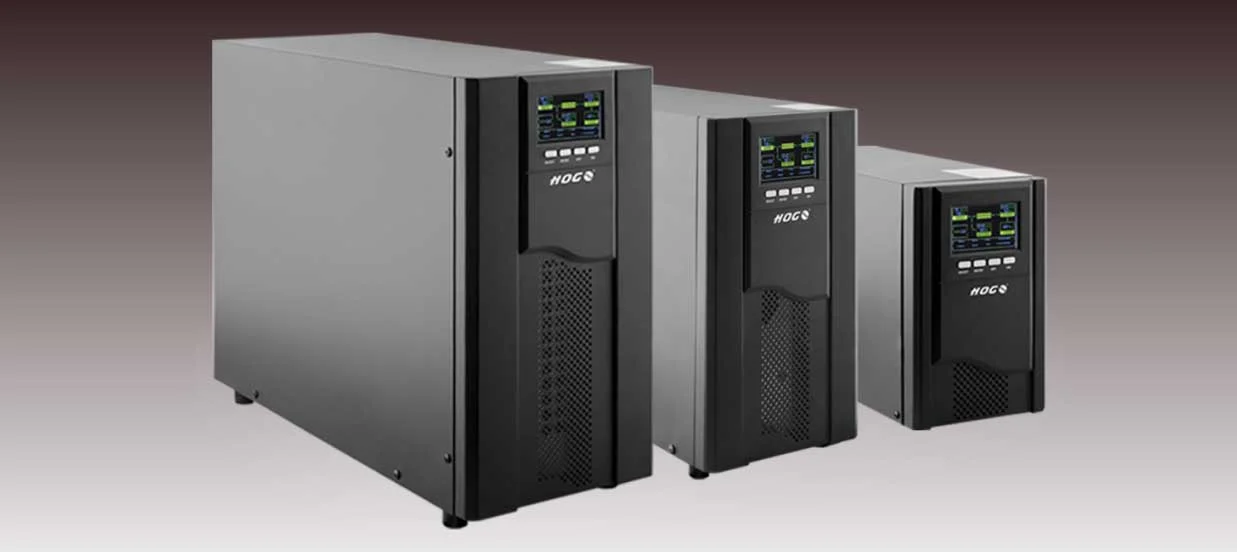 تفاوت‌ های اصلی بین استابلایزر و یو پی اس