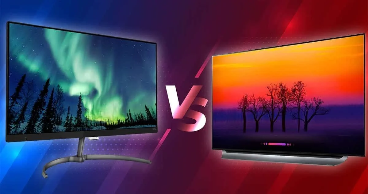 تعریف و عملکرد پایهای IPS و OLED