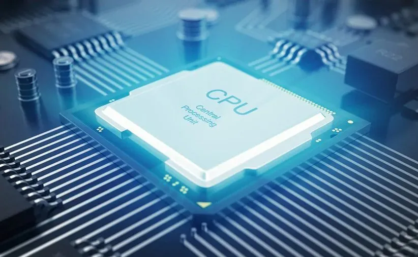 مفهوم Hyper-Threading