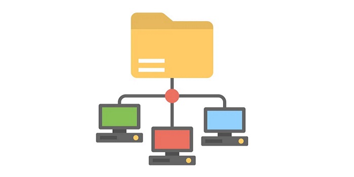 علت‌ های اصلی خطای عدم دسترسی به فایل شیر شده