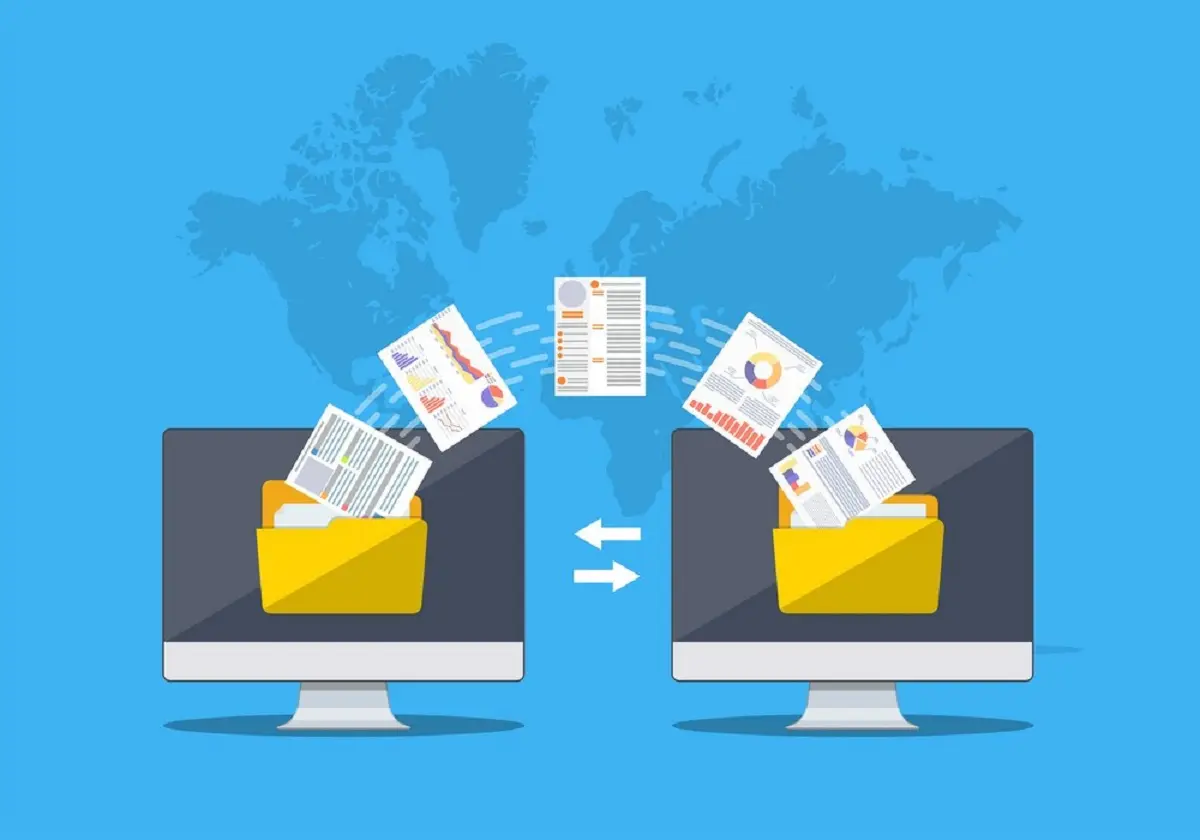 بررسی پروتکل‌ های شبکه