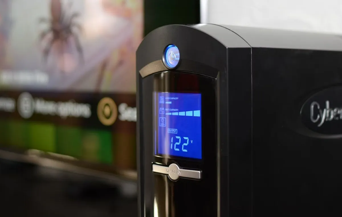 راهنمای انتخاب یو پی اس