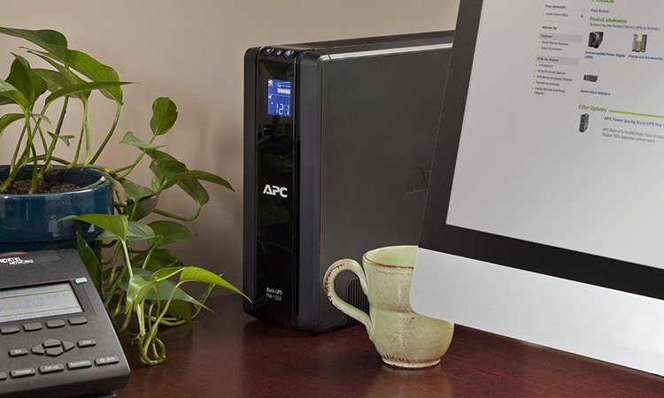 انواع یو پی اس