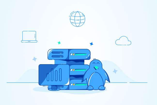 سرور لینوکس: تعریفی کلی