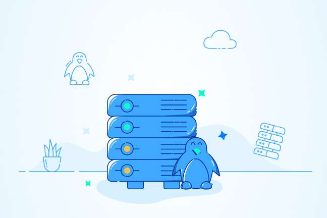 سرور لینوکس چیست و چه کاربردی دارد؟