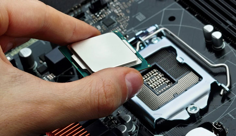 فرکانس پردازنده چیست؟