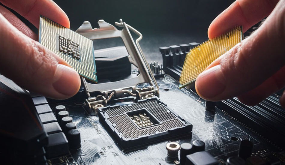 فرکانس پردازنده: تعریف و مفهوم