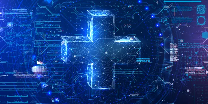 اجزای کلیدی SGX