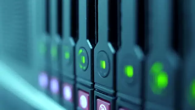 معایب سرور های LFF و SFF