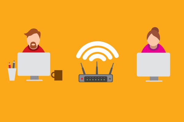 تفاوت بین آی‌ پی خصوصی و عمومی