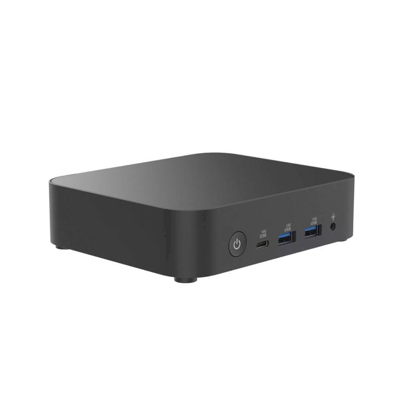 مینی پی سی ایسوس نسل ۱۴ مدل NUC14MNK97