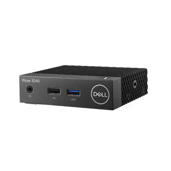 زیرو کلاینت dell wyse 3040