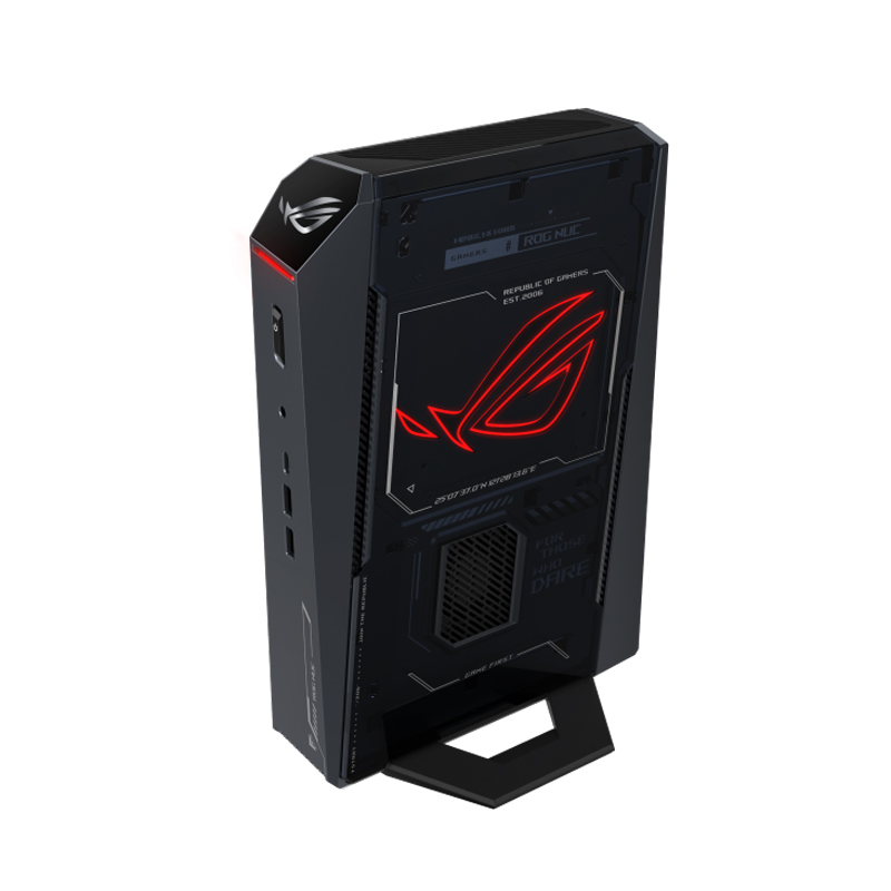 Mini Pc Asus RNUC15JNK9X289A0