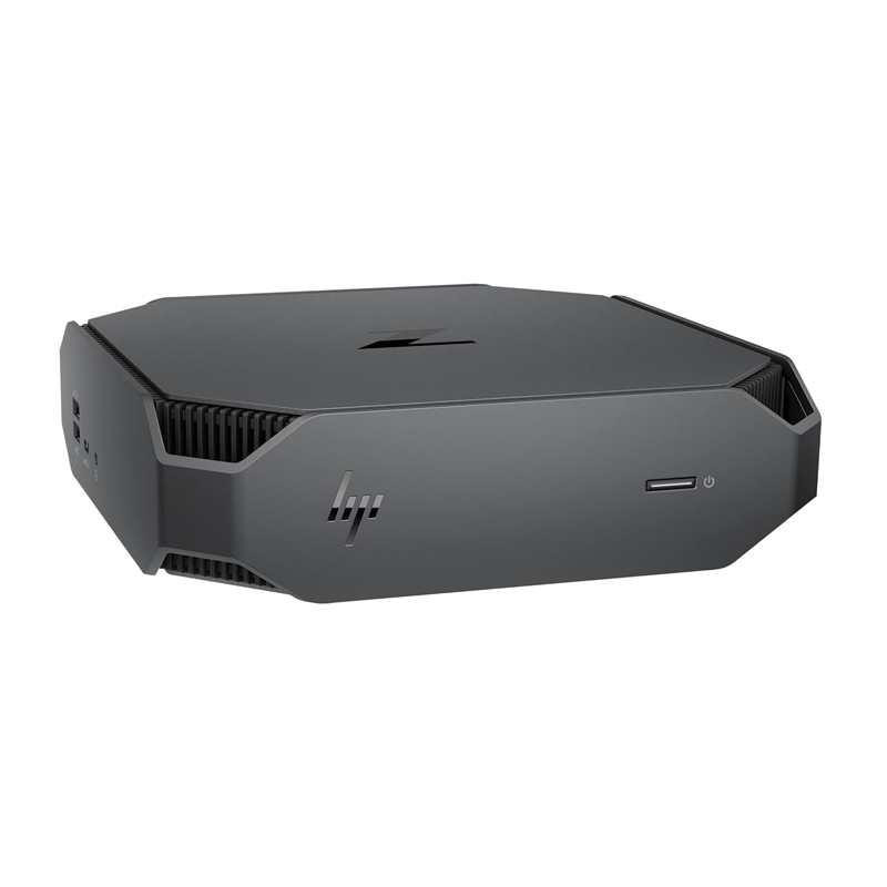 مینی پی سی اچ پی مدل Z2-Mini-G5-Workstation