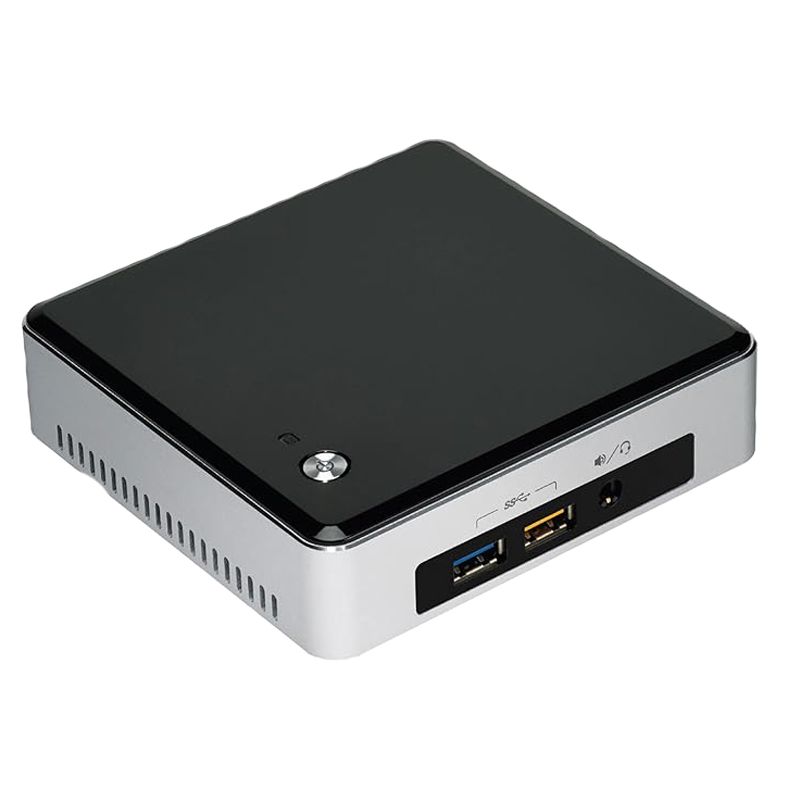 مینی پی سی اینتل nuc5i5ryk
