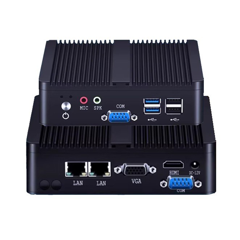 j6412-2lc Mini Pc Netcomputer j6412