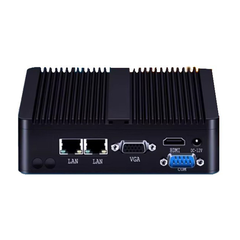 مینی پی سی صنعتی نت کامپیوتر مدل j6412