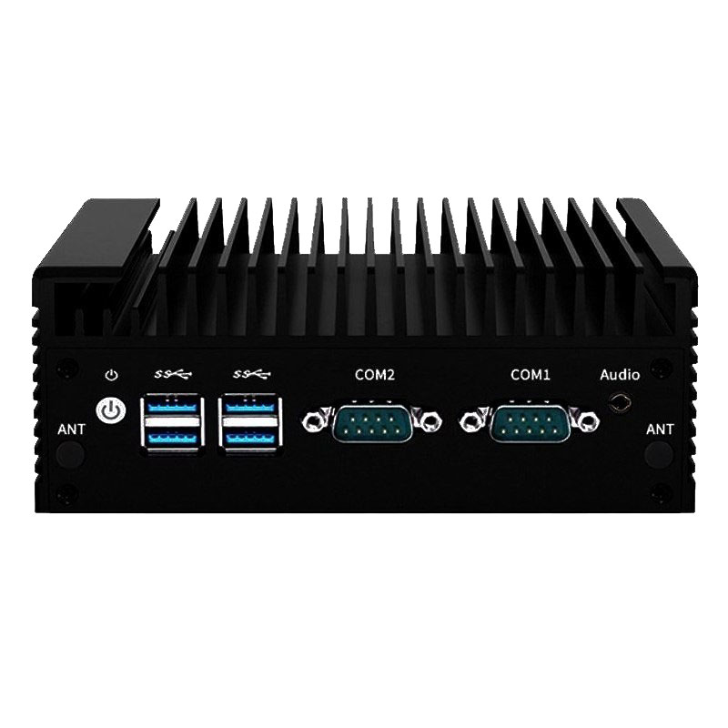 مینی پی سی صنعتی NTI-36-2LC