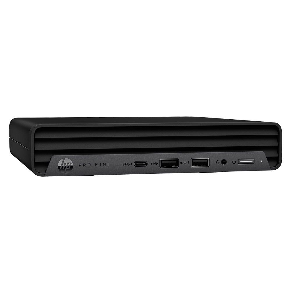 مینی پی سی HP 260/400/600/800 G9