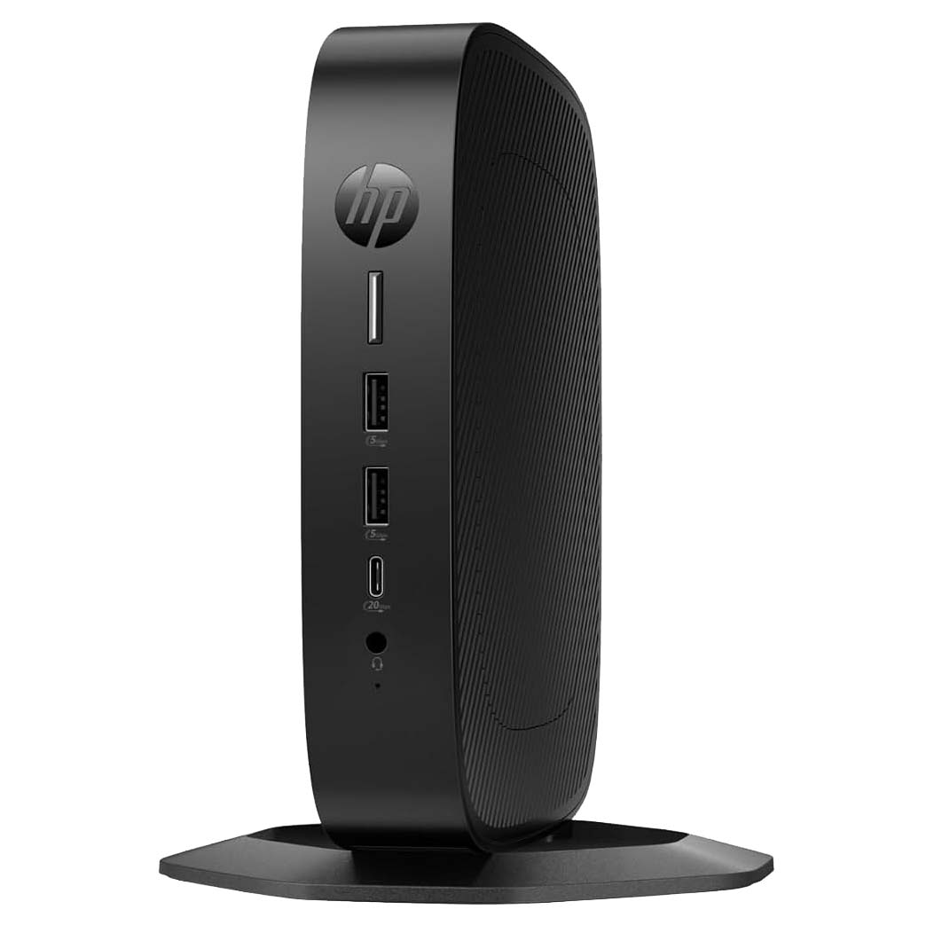 تین کلاینت اچ پی مدل T660