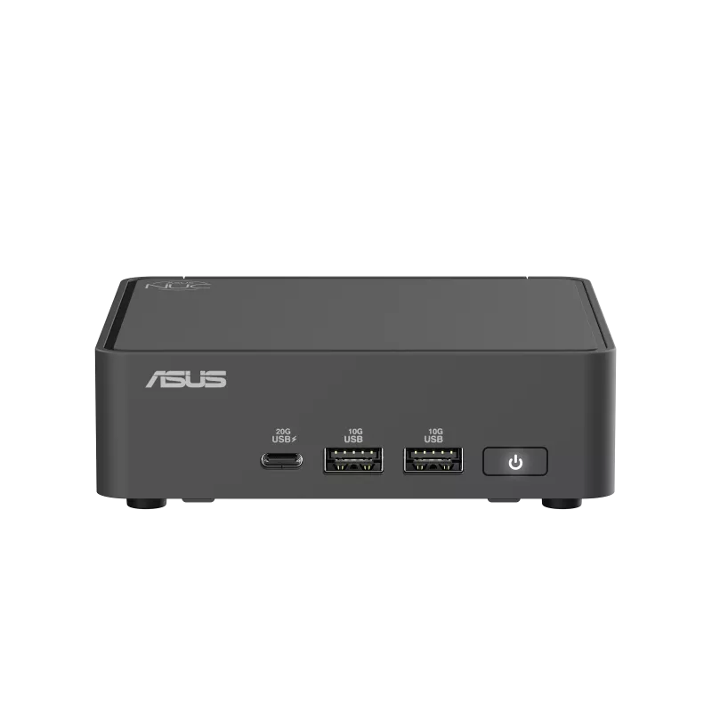mini pc asus nuc15crkc7